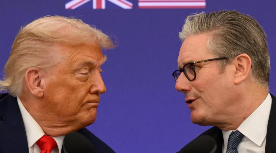 OŠTRA PORUKA IZ BIJELE KUĆE: Trump udario direktno na London – 'Ovo što radite je apsolutno ludo!'