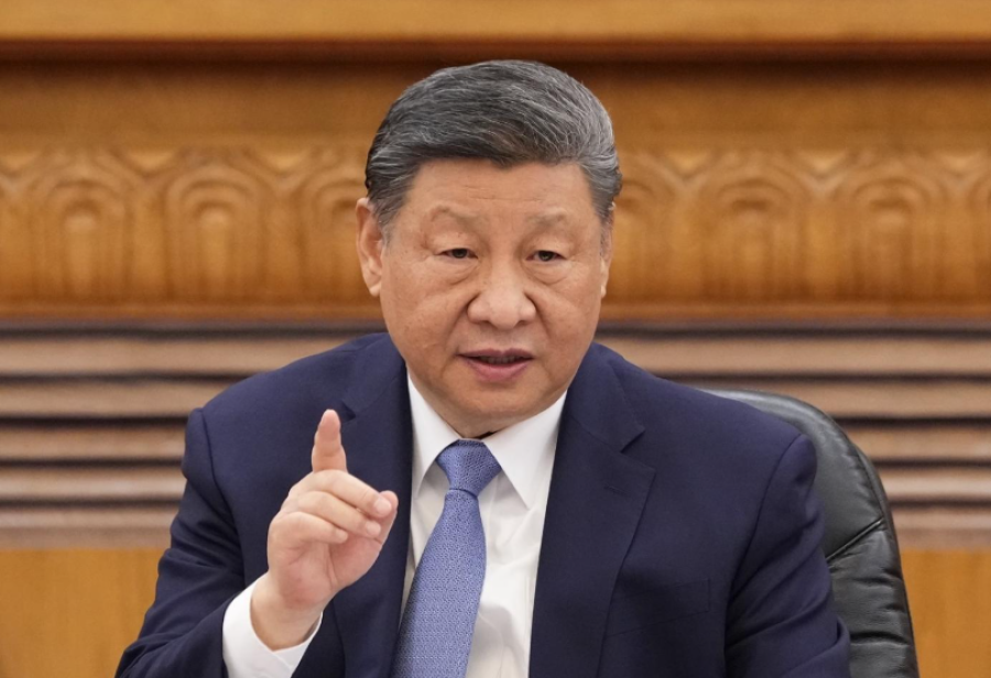 XI JINPING UDARA NA 'ZAKON DŽUNGLE': Kineski odgovor na američku blokadu Irana
