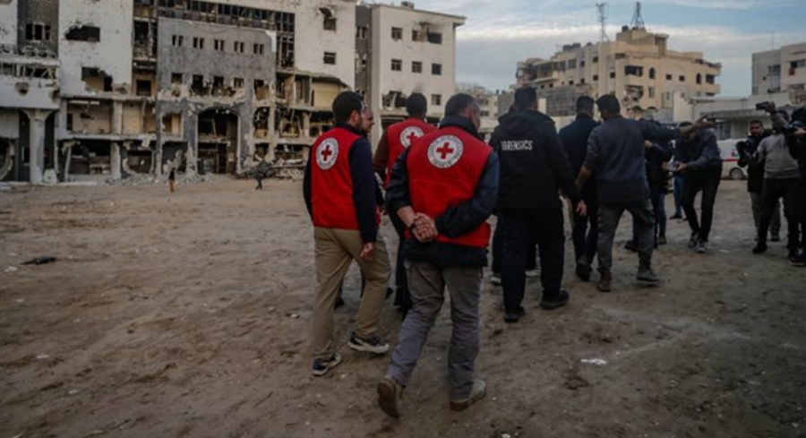 PRVA HUMANITARNA POMOĆ: Ovo su zemlje koje nisu okrenule leđa Iranu u najtežem trenutku