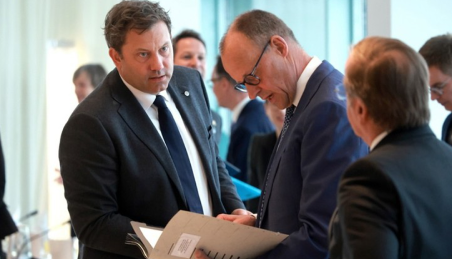 NJEMAČKA SE NE BORI, ALI KRVARI: MMF drastično srezao prognoze za najjaču ekonomiju EU