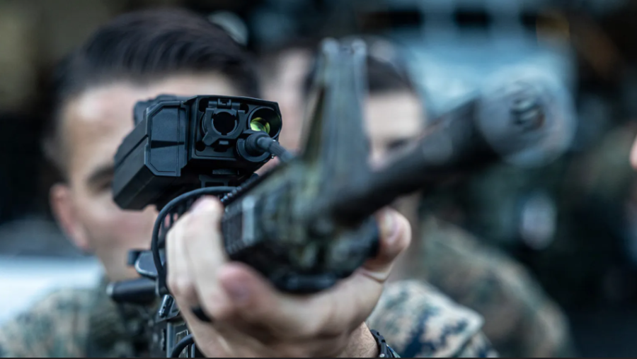 AMERIKANCI SPREMILI NOVO MOĆNO ORUŽJE: 2.500 vojnika na putu ka Bliskom istoku sa tajnim adutom u rukama