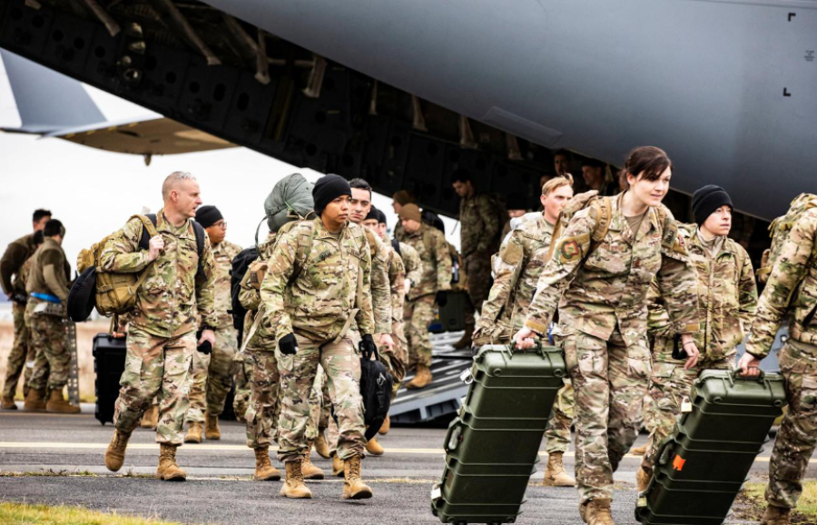 PUCA MIT O NEPOBJEDIVOSTI: Kako je sukob na Bliskom istoku razotkrio američke slabosti