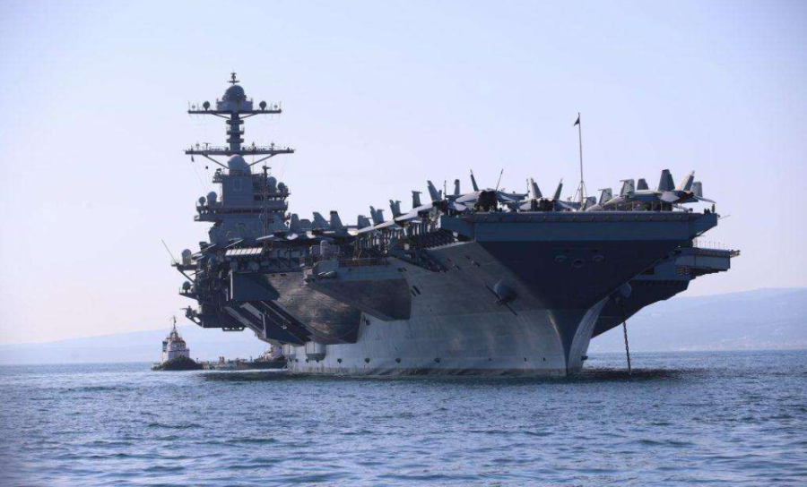 SUMRAK 'AMERIČKOG SVIJETA': Hormuški moreuz kao grobnica zapadne dominacije