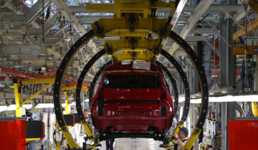 KRAJ JEDNE ERE: Automobilski gigant nakon 80 godina gasi proizvodnju u čuvenoj tvornici