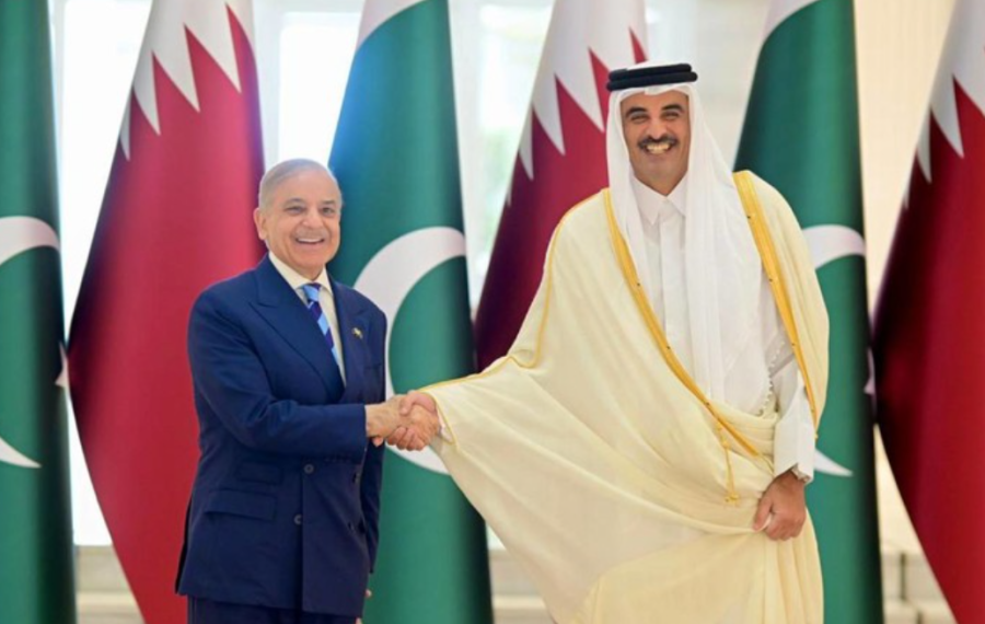 DIPLOMATSKA OFANZIVA ISLAMABADA: Sharif krstari Bliskim istokom, general Munir hitno odletio u Teheran