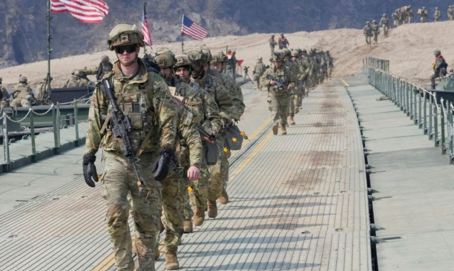 ZATIŠJE PRED OLUJU: Diplomatija kao paravan za veliki udar na Iran