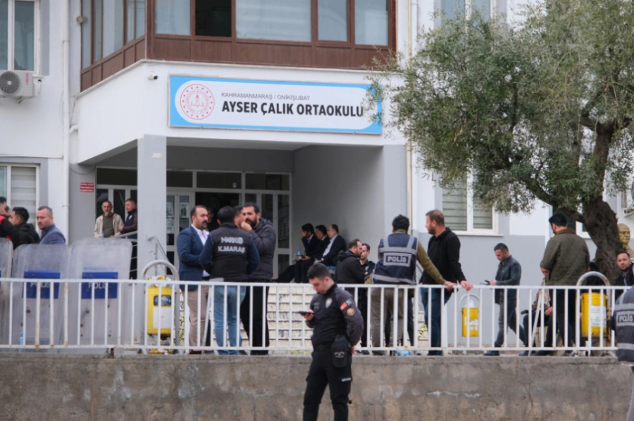 'VIŠE NIKADA NE ŽELIM U ŠKOLU': Potresne riječi djevojčice koja je preživjela masakr