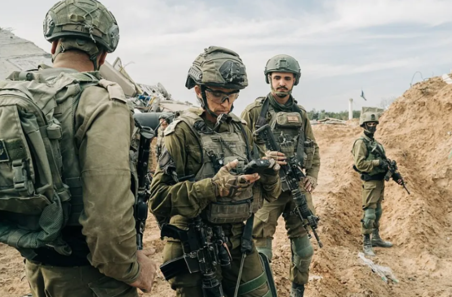 IZRAEL OBJAVIO RATNU STATISTIKU: 'Shir Gharan' u brojkama koje šokiraju svijet