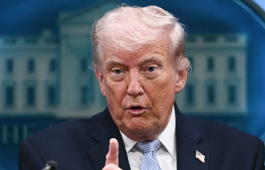 'PRISTALI SU NA SVE': Trump otkrio šokantne detalje dogovora sa Iranom u telefonskom razgovoru za CBS