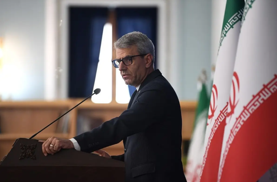 REAKCIJA KOJA ĆE ODJEKNUTI WASHINGTONOM: Iran spreman poduzeti 'neophodne mjere' zbog Trumpove blokade!