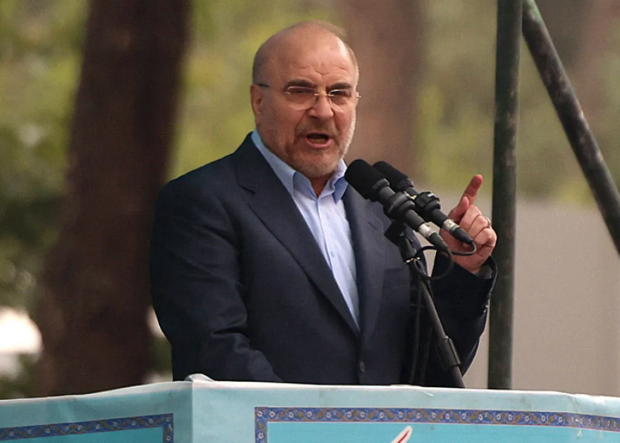 GHALIBAF ŠOKIRAO SVIJET: 'Washington ima milijarde, ali u realnosti su poraženi na terenu, sad su oni ti koji traže izlaz'