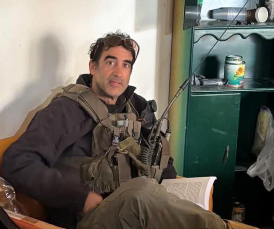 PRIMIRJE POD PALJBOM: Poginuo izraelski vojnik u Libanu