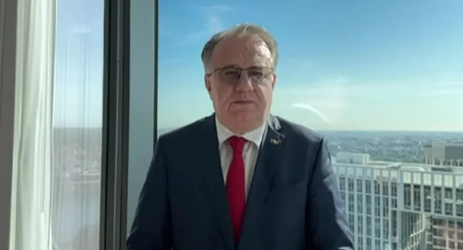 NIKŠIĆ IZ WASHINGTONA: 'Dobili smo zvaničnu potvrdu onoga što smo i ranije čuli – Južna interkonekcija je projekat od nacionalnog interesa Sjedinjenih Američkih Država'