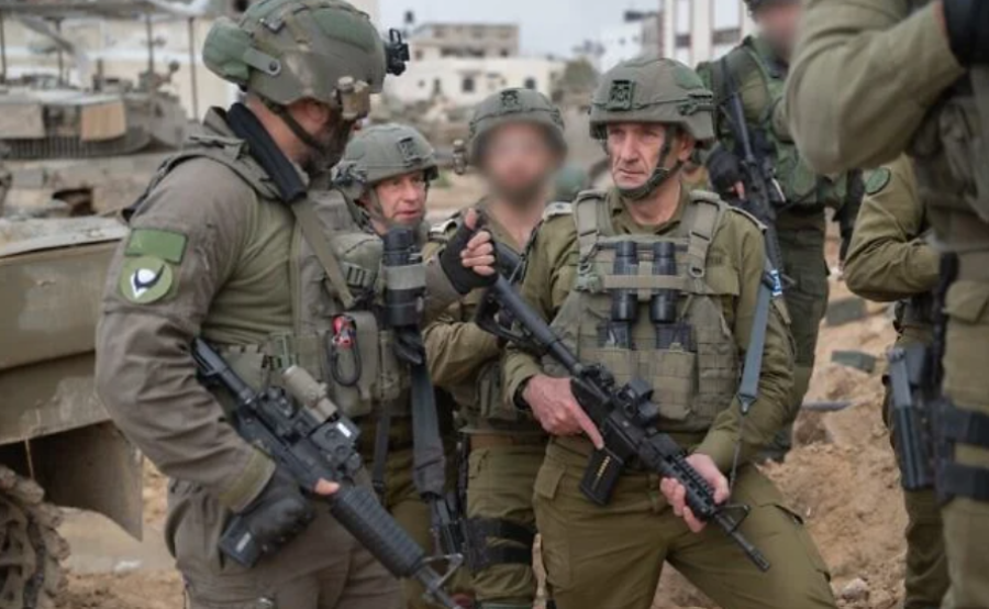 KRVAVA DVADESET ČETIRI SATA: Izraelska vojska otkrila rezultate masovnih udara u zadnjem danu rata