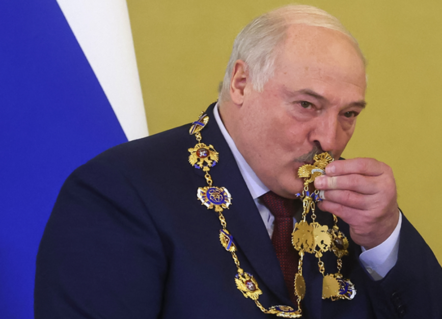 BRUTALNO UPOZORENJE IZ MINSKA: 'Ne daj Bože da krenete na nas, imamo dovoljno oružja za odgovor'