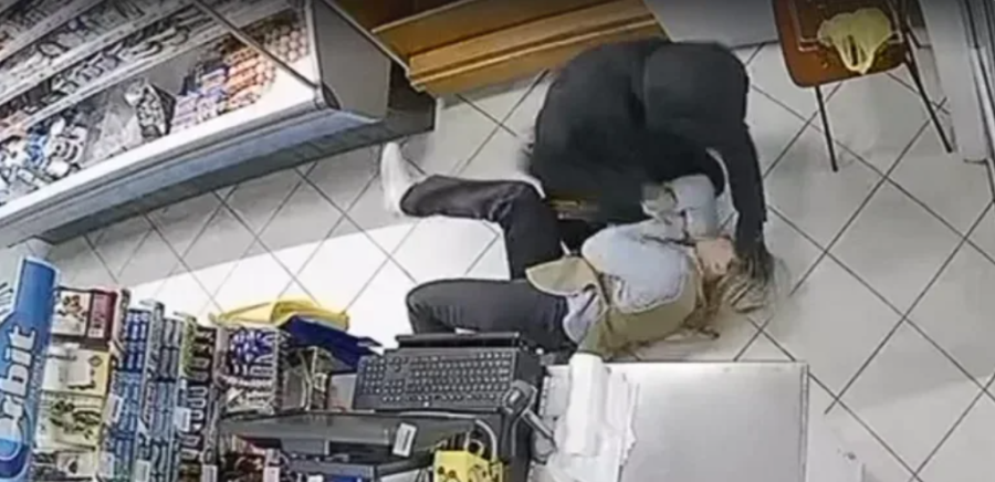 FIKRETA FAJIĆ MU SE SUPROTSTAVILA, A DAN KASNIJE JE STRADAO: Nevjerovatan rasplet poznate pljačke u Mostaru