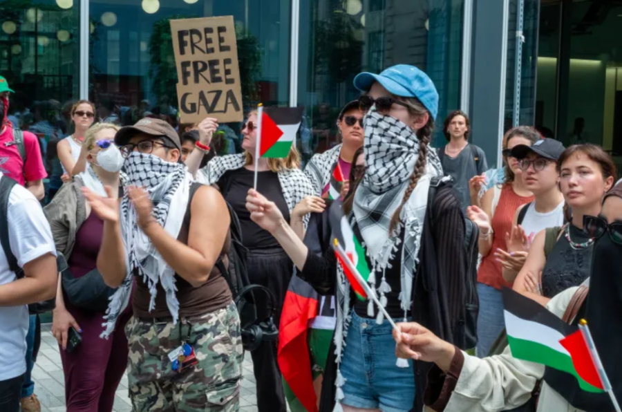 SKANDAL U VELIKOJ BRITANIJI: Elitni univerziteti plaćali bivšim vojnim obavještajcima da špijuniraju propalestinske studente!