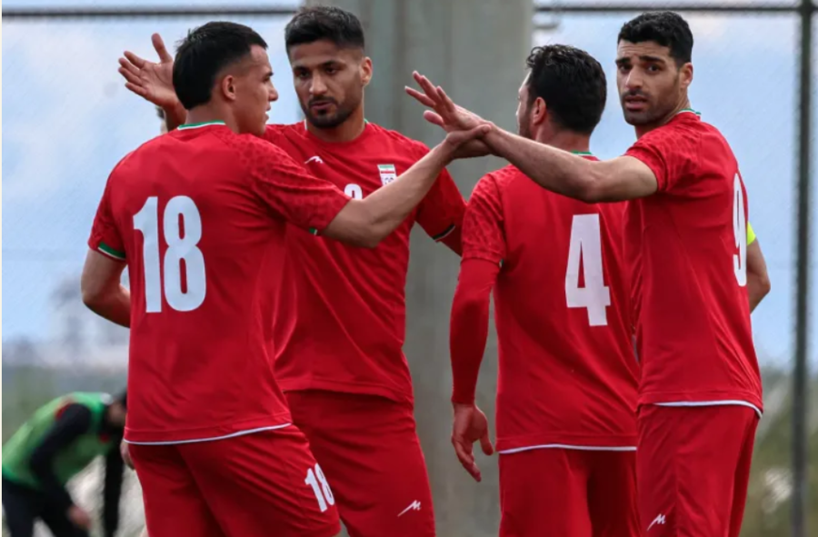 MUNDIJAL POD SJENKOM RATA:  Da li će Iran otputovati u SAD?