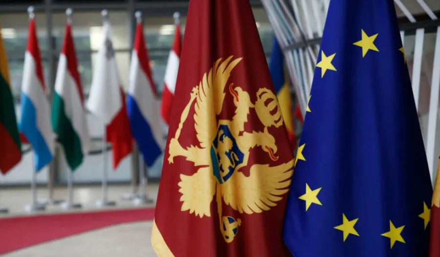 CRNA GORA NA PRAGU EU, BIH NA ČEKANJU: Dok se mi svađamo, Podgorica piše historiju