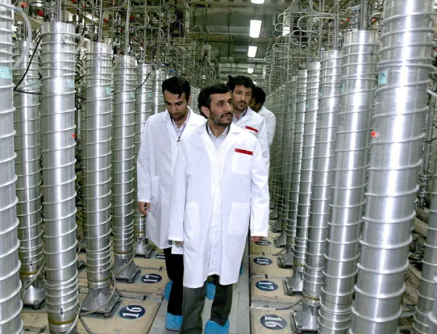 NOVA NUKLEARNA DINAMIKA: Može li Iran napraviti bombu za samo četiri sedmice?