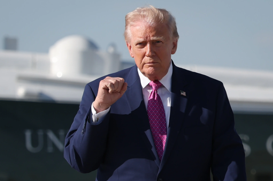 'VEOMA DOBRE VIJESTI': Trump se oglasio i poručio da je Iran ispoštovao njegovu molbu