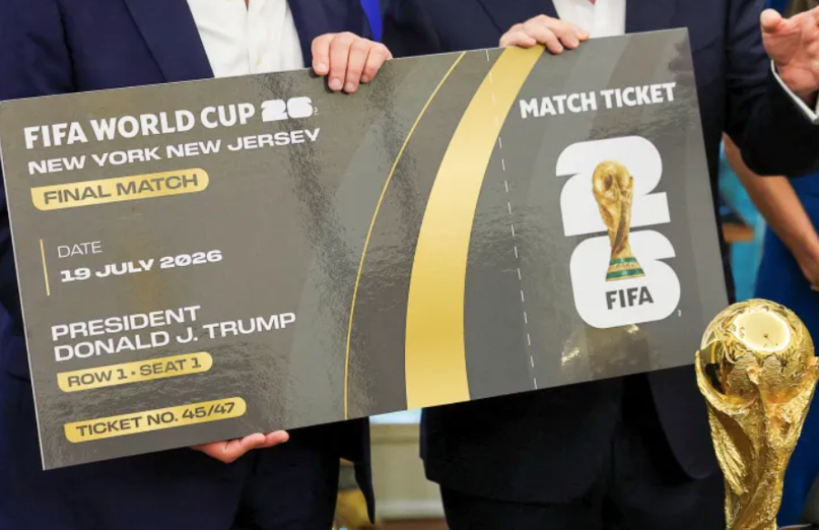 POHLEPA BEZ GRANICA: Zašto su karte za SP 2026. najskuplje ikad?