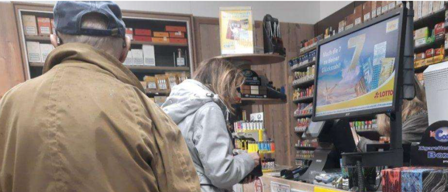 SVIJET BRUJI O OVOM SLUČAJU: Preminuo pa postao MILIONER