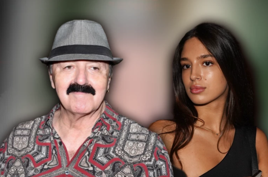 'NEMAM VIŠE EMOCIJA, ISKLJUČIO SAM TO': Haris Džinović otvoreno o 'zamrznutom' odnosu s kćerkom Đinom