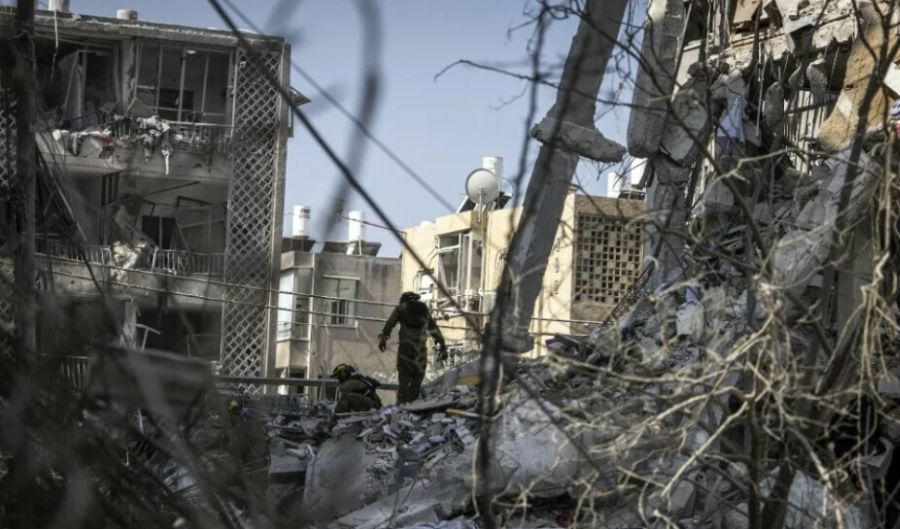 'VODA KLJUČA, ŽABA JE UNUTRA, A TEMPERATURA RASTE': Dramatično upozorenje čuvenog ekonomiste o posljedicama američko-iranskog rata