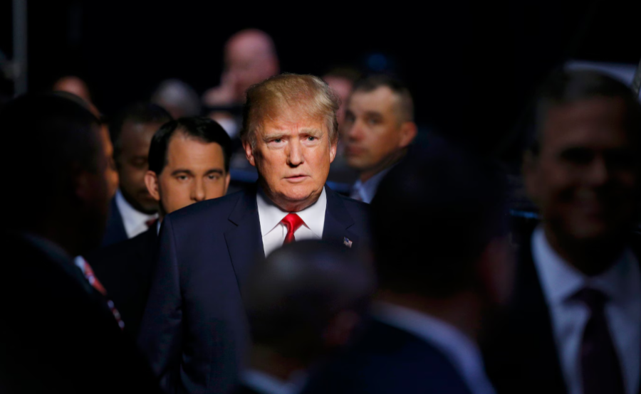 TRUMP EKSPLODIRAO NA TRUTH SOCIALU:  'Dajte Kimmelu otkaz'