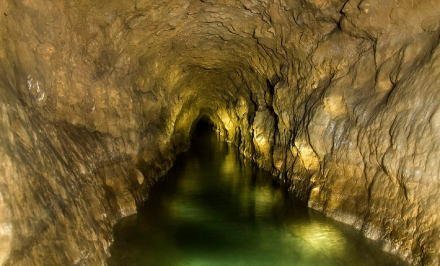 NEMA TIH BOMBI KOJE OVO MOGU UNIŠTITI: Amerikanci u šoku pred iranskom mrežom tunela starom hiljadama godina (FOTO)