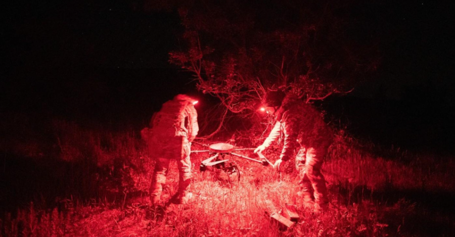 UKRAJINCI NAPRAVILI 'NUKLEARNO ORUŽJE DANAŠNJICE': 'Ubija loše ljude, uništava zgrade, ali ništa ne zagađuje'