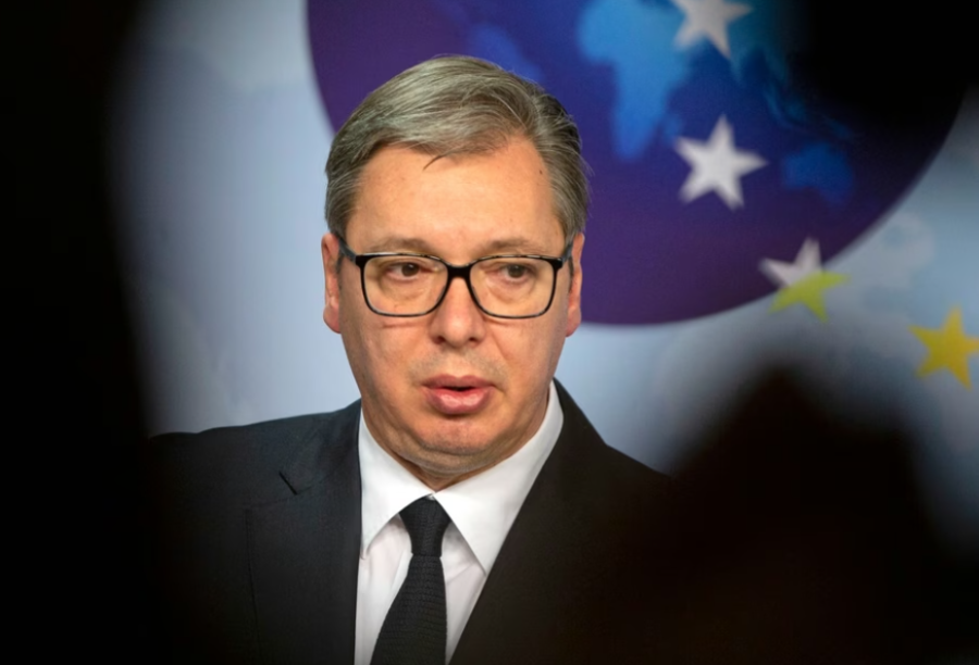RAZOTKRIVENA VUČIĆEVA DVOSTRUKA IGRA: Briselu obećava reforme, a planira ih izigrati preko ministara koji sve blokiraju