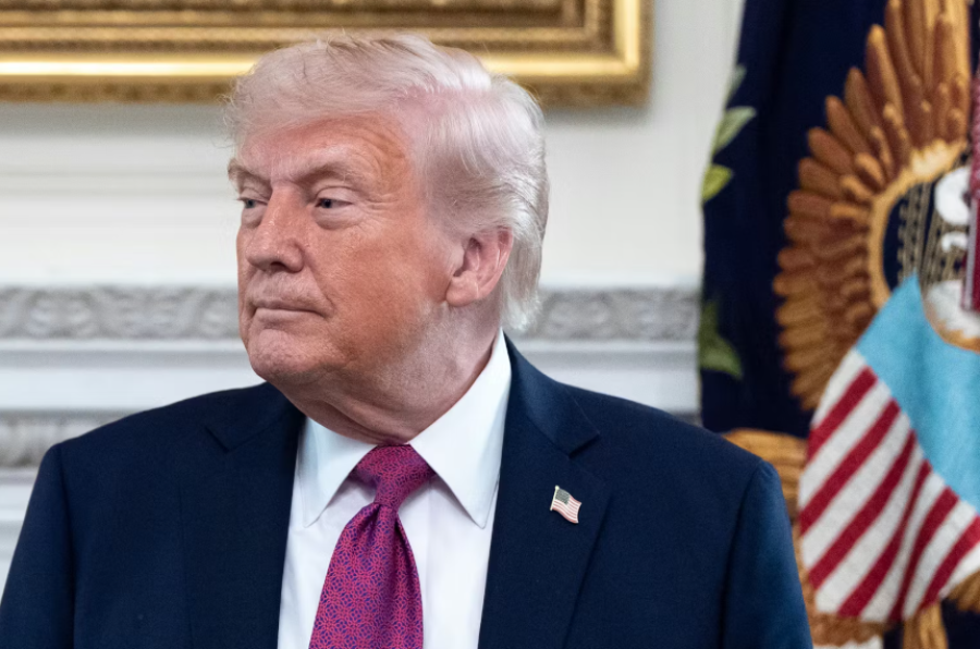 'GUŠE SE KAO PUNJENA SVINJA, A BIĆE IM JOŠ GORE': Trump odbio ponudu Teherana, Axios otkriva zastrašujući plan američke vojske