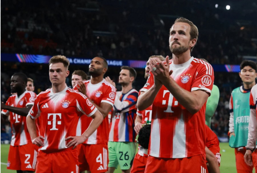 LEGENDA SASJEKLA SPEKTAKL PSG-a I BAYERNA:  'Ovaj nogomet me bukvalno razbolijeva, ovo vole samo oni koji ništa ne razumiju o ovoj igri!'