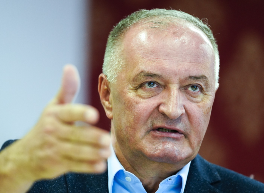 HELEZOVA PORUKA ODJEKNULA ZAGREBOM: 'Sastala se grupa budala koja nas pokušava zabrinuti – poručujem im da smo SPREMNI!'