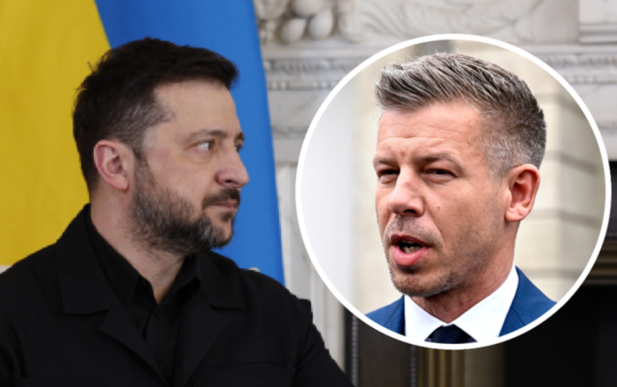 HLADAN TUŠ ZA BRISEL: Prerano su otvorili šampanjac, novi mađarski premijer priredio im totalni šok