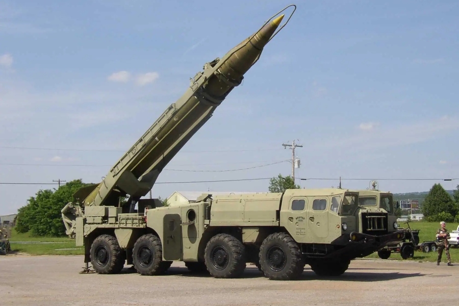 HEZBOLLAH UVEO SCUD RAKETE U BORBU: Pogođene izraelske vojne instalacije u regiji Krayot (VIDEO)