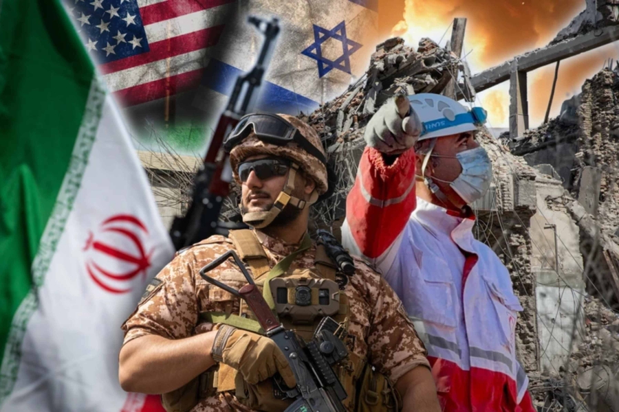 ISPILVAO PLAN AMERIKE OD KOJEG STRAHUJE CIJELI SVIJET: Ovo je Trumpov spisak ciljeva u Iranu po isteku ultimatuma... (VIDEO)