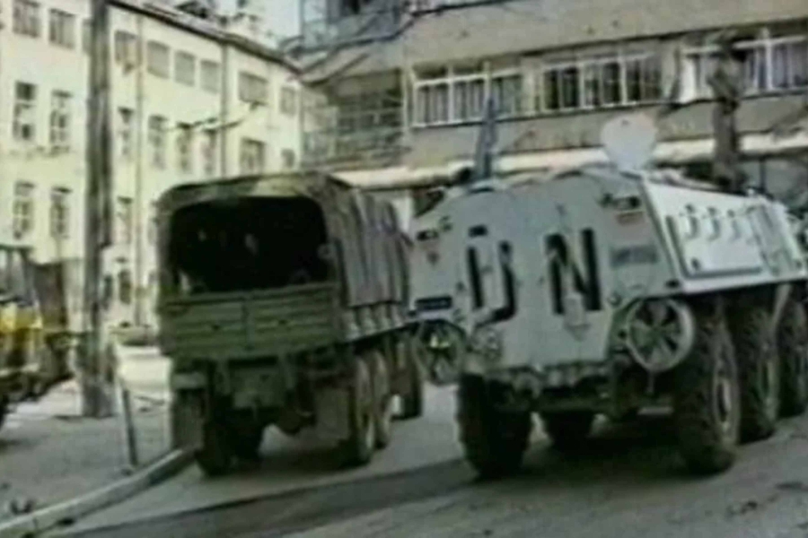 SVJEDOK U SLUČAJU 'DOBROVOLJAČKA' OTKRIO ČIME SE ISTRAŽIOCI SLUŽE: Saslušan pod pritiskom na Dan državnosti BiH, zapisnik potpisao bez čitanja