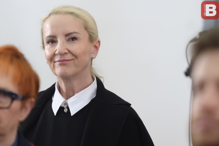 PRAVOSUDNI SKANDAL BEZ PRESEDANA: Sud tri godine vodio postupak u slučaju Sebije Izetbegović pa se proglasio nenadležnim