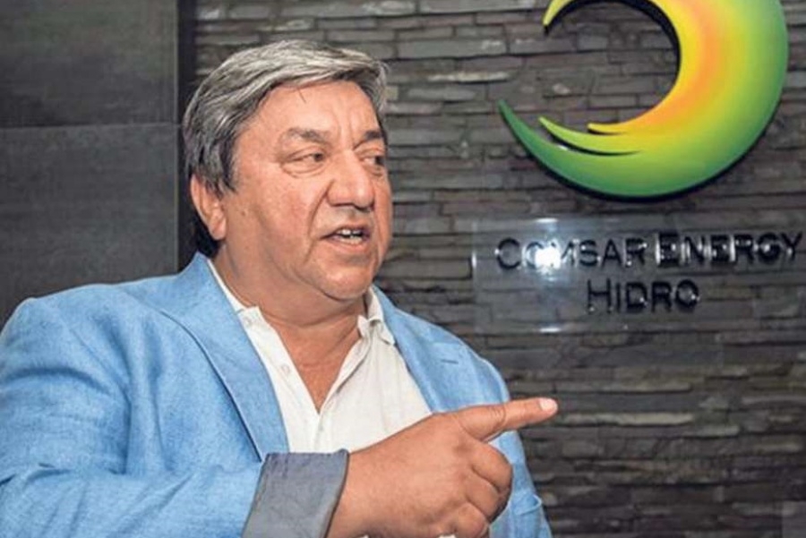 SERDAROV OTIŠAO, OSTAO MARJANOVIĆ: Ruski oligarh napustio Republiku Srpsku, bogatiji za...