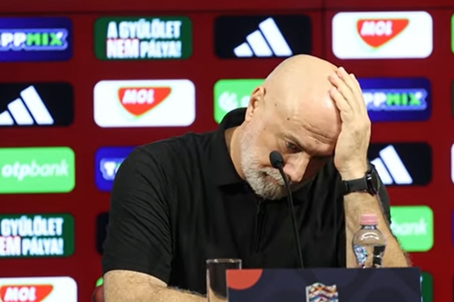 LOŠE VIJESTI IZ NOGOMETNOG SAVEZA BiH: Selektor Sergej Barbarez neće moći računati na još jednog reprezentativca...