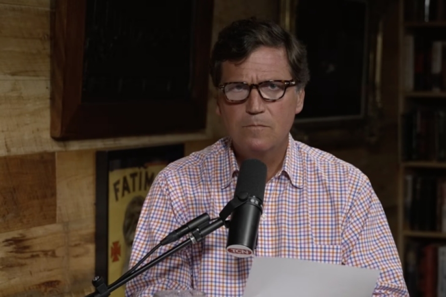 BIVŠI SAVEZNIK RASKRINKAO TRUMPA, DOSTA MU JE: 'Znate koja mu je religija?' (VIDEO)