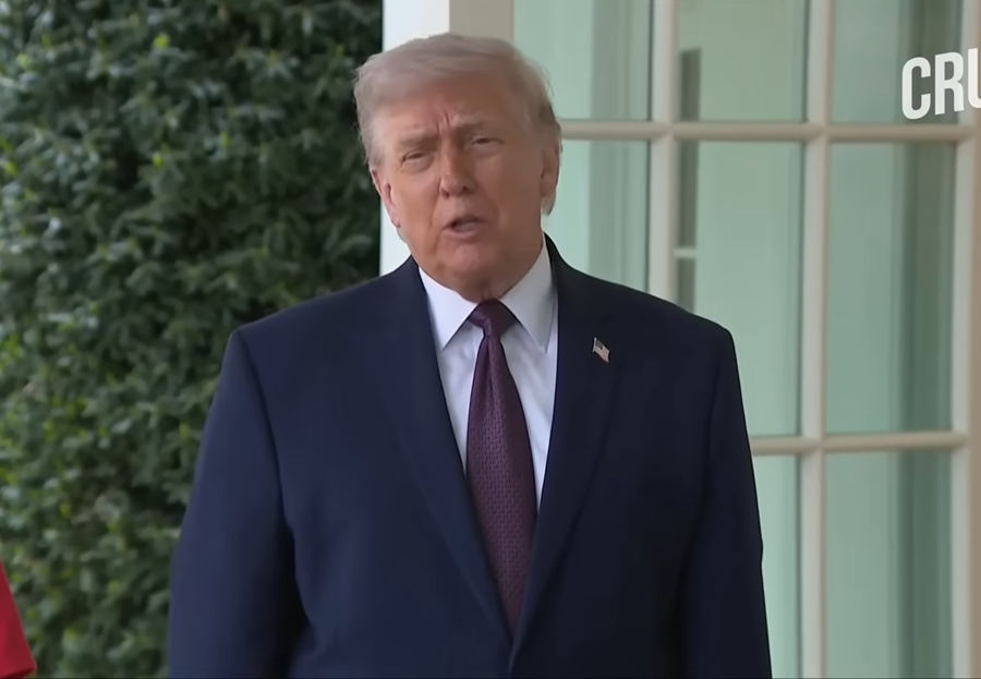 TRUMP SAMOUVJERENO O BLOKADI HORMUZA 'Druge zemlje će nam se pridružiti, mada nam realno niko i ne treba'