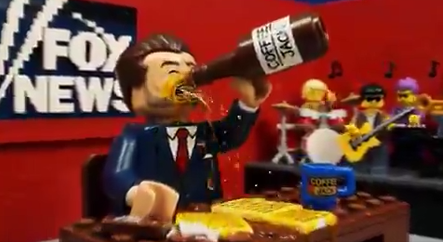 IRANSKA SATIRA KOJA JE ZAPALILA INTERNET: Trumpov ministar ismijan kao pijani pirat koji citira Tarantina umjesto Biblije! (VIDEO)