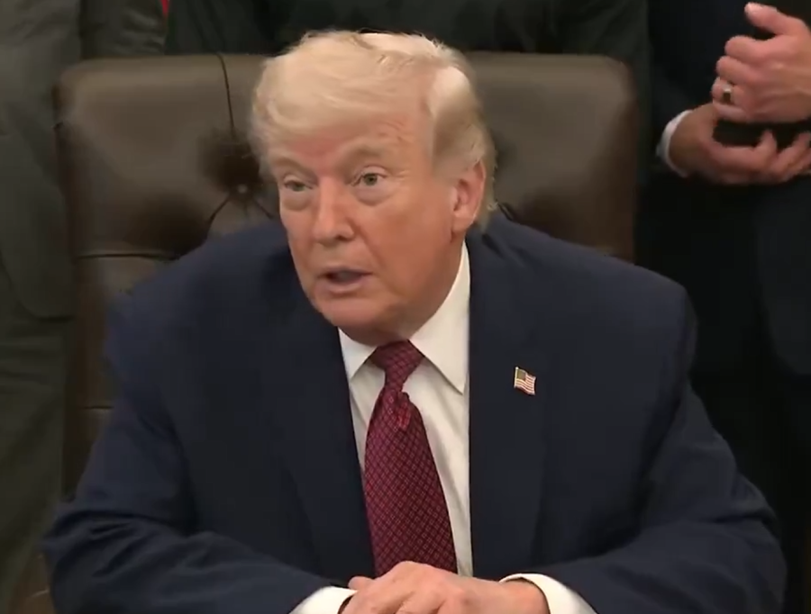 HITAN SASTANAK U BIJELOJ KUĆI: 'Ako uskoro ne dođe do pomaka, rat bi...'