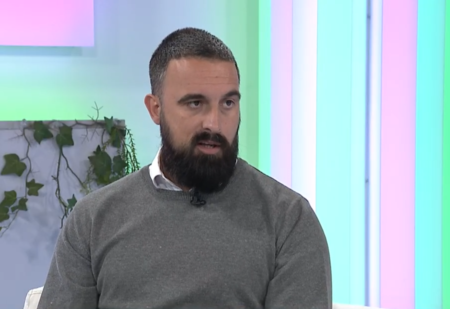 SOCIOLOG VLADIMIR VASIĆ, OTVORENO: Djeca nisu problem, odrasli su – vršnjačko nasilje je posljedica zanemarivanja odgoja