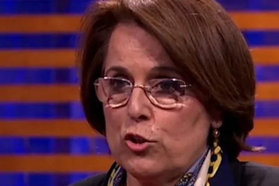 DIREKTORICA FABRIKE U BiH OČITALA LEKCIJU HRVATIMA USRED ZAGREBA: 'Čemu svojatanje ili negiranje Bosne? Nigdje ne piše hrvatska kraljica Katarina ili hrvatski kralj Tvrtko' (VIDEO)