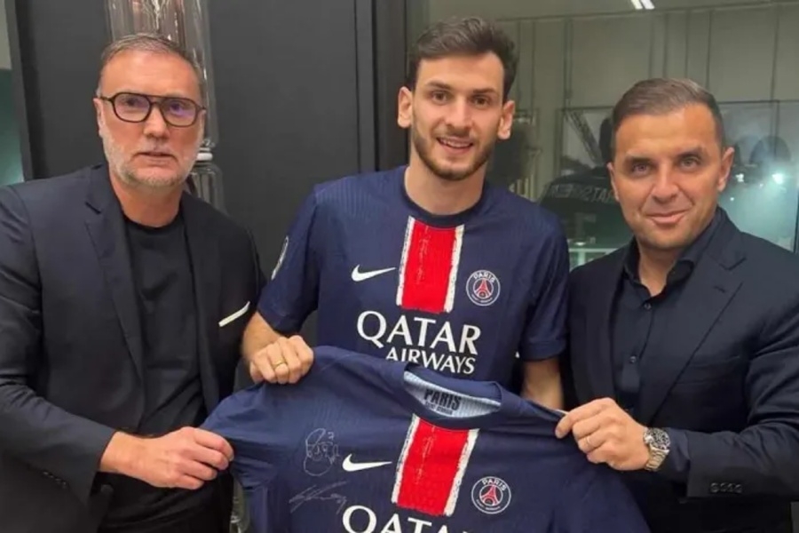 SRPSKI MENADŽER UZBURKAO DUHOVE IZJAVOM O HRVATIMA: Moglo bi mu se obiti o glavu, evo i zašto